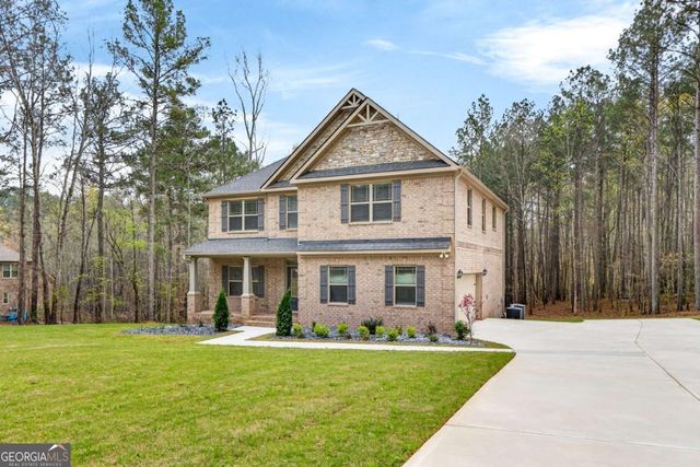 150 Wilson Drive, Mcdonough, GA 30252