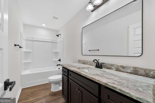 150 Wilson Drive, Mcdonough, GA 30252