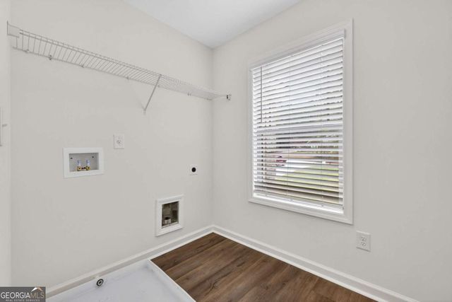 150 Wilson Drive, Mcdonough, GA 30252