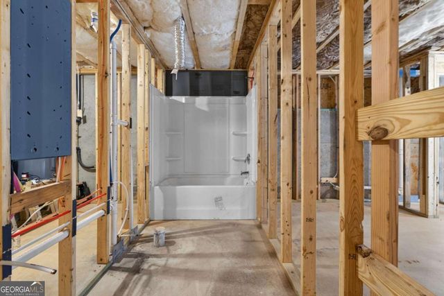 150 Wilson Drive, Mcdonough, GA 30252