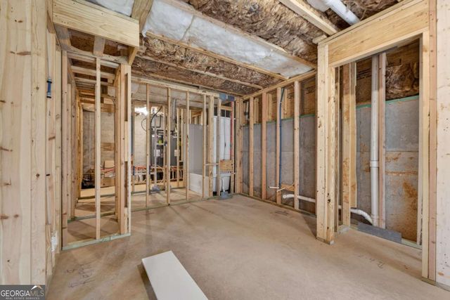 150 Wilson Drive, Mcdonough, GA 30252