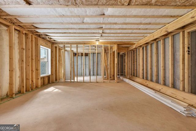 150 Wilson Drive, Mcdonough, GA 30252