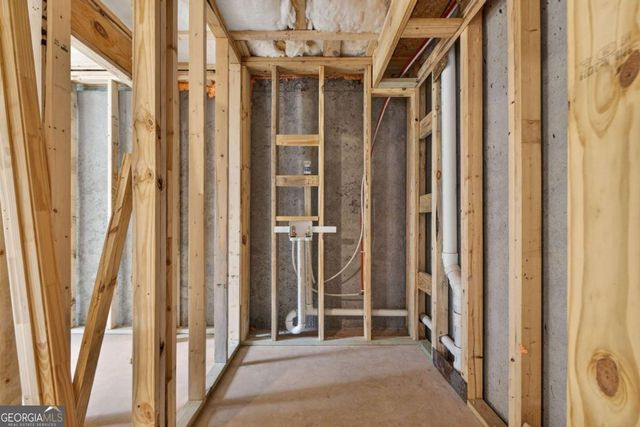 150 Wilson Drive, Mcdonough, GA 30252