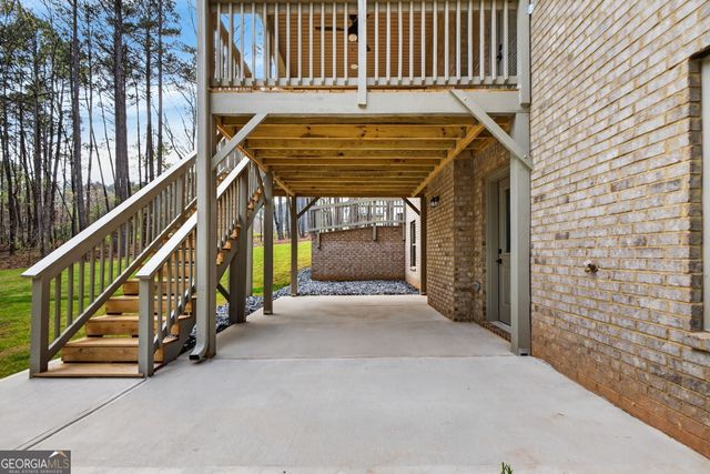 150 Wilson Drive, Mcdonough, GA 30252