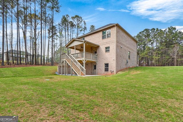 150 Wilson Drive, Mcdonough, GA 30252