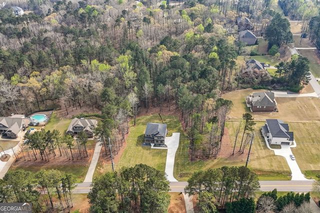 150 Wilson Drive, Mcdonough, GA 30252