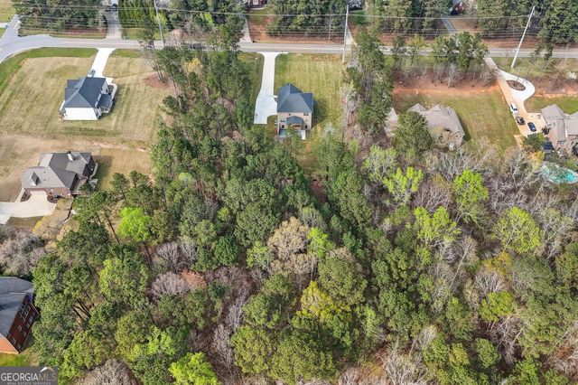 150 Wilson Drive, Mcdonough, GA 30252