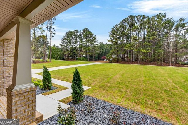 150 Wilson Drive, Mcdonough, GA 30252