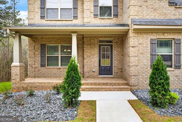 150 Wilson Drive, Mcdonough, GA 30252