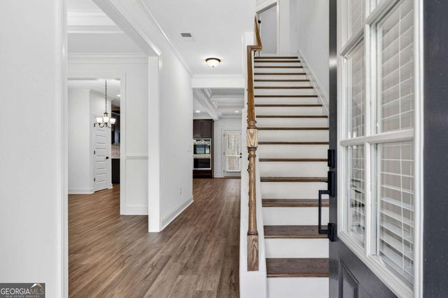 150 Wilson Drive, Mcdonough, GA 30252