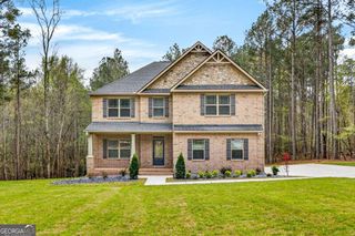150 Wilson Drive, Mcdonough, GA 30252