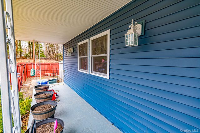 Address unavailable.