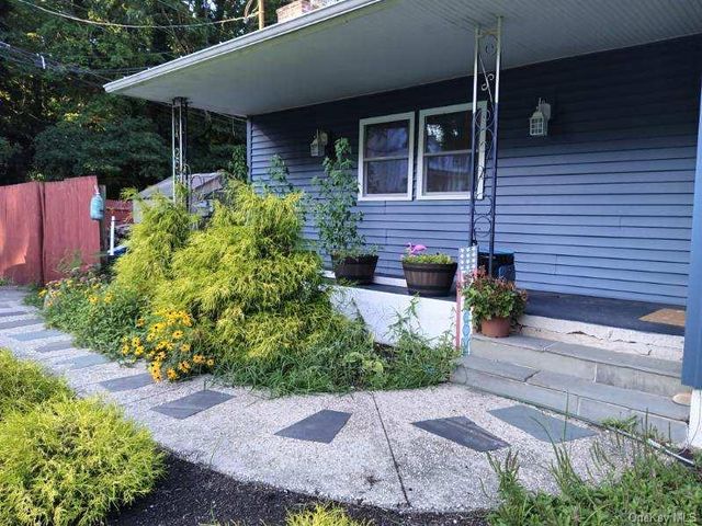 Address unavailable.