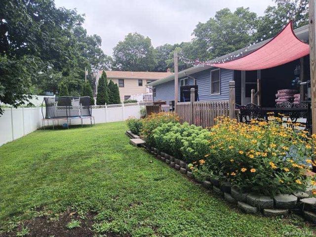 Address unavailable.