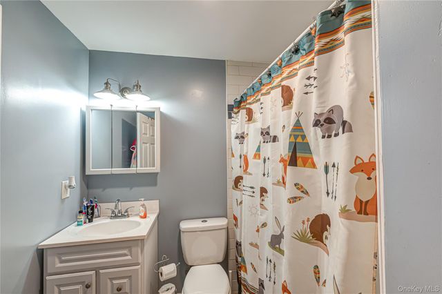 Address unavailable.