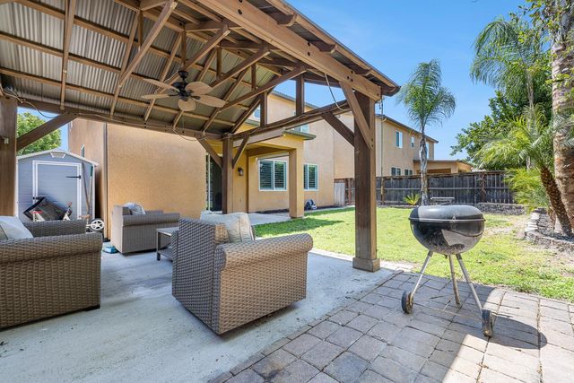 3029 Wrenwood Avenue, Clovis, CA 93619