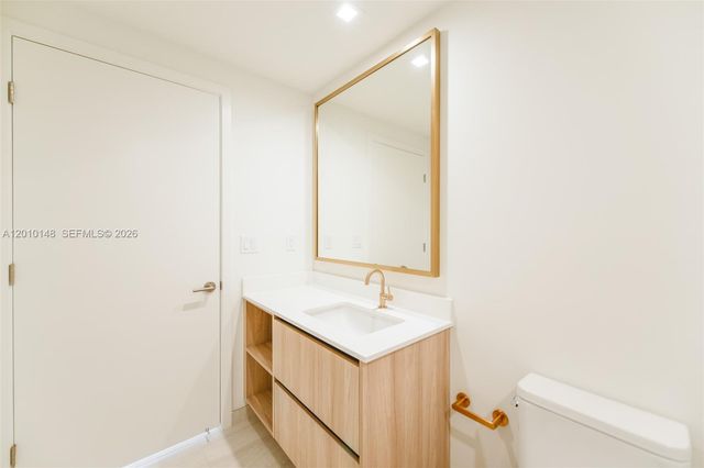 77 SE 5 Street 2604, Miami, FL 33131