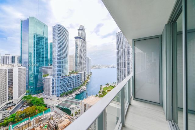 77 SE 5 Street 2604, Miami, FL 33131