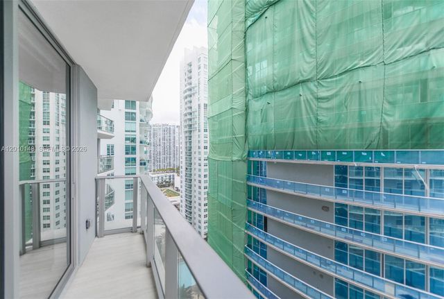 77 SE 5 Street 2604, Miami, FL 33131