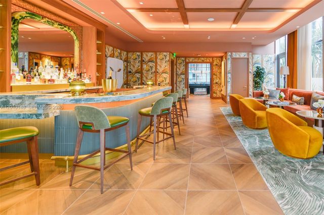 77 SE 5 Street 2604, Miami, FL 33131