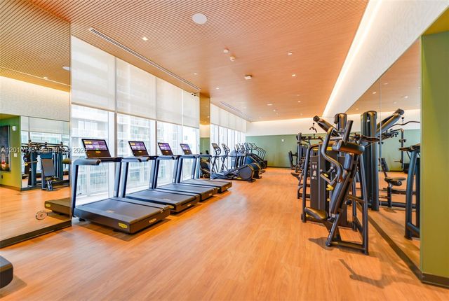 77 SE 5 Street 2604, Miami, FL 33131