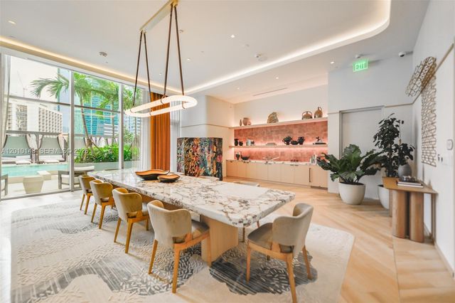 77 SE 5 Street 2604, Miami, FL 33131