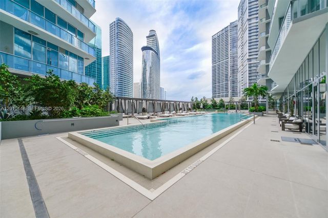 77 SE 5 Street 2604, Miami, FL 33131