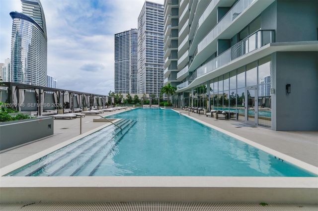 77 SE 5 Street 2604, Miami, FL 33131