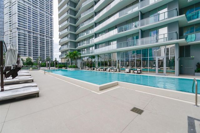 77 SE 5 Street 2604, Miami, FL 33131