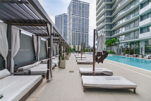 77 SE 5 Street 2604, Miami, FL 33131