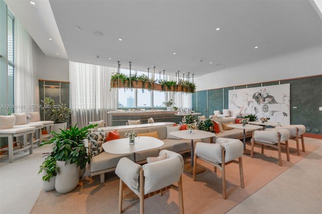 77 SE 5 Street 2604, Miami, FL 33131