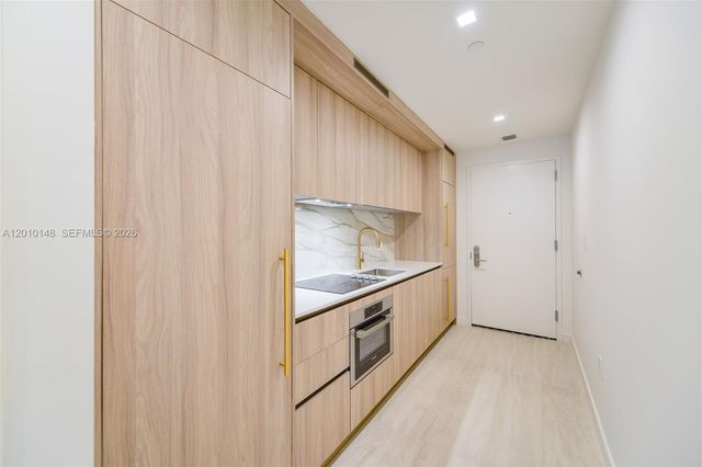 77 SE 5 Street 2604, Miami, FL 33131