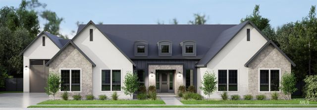 903 S Waning Ln, Eagle, ID 83616