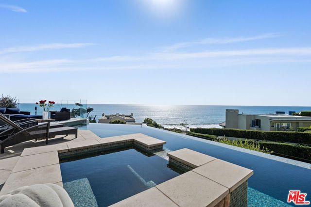 31554 Victoria Point Road, Malibu, CA 90265