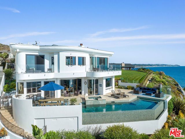 31554 Victoria Point Road, Malibu, CA 90265