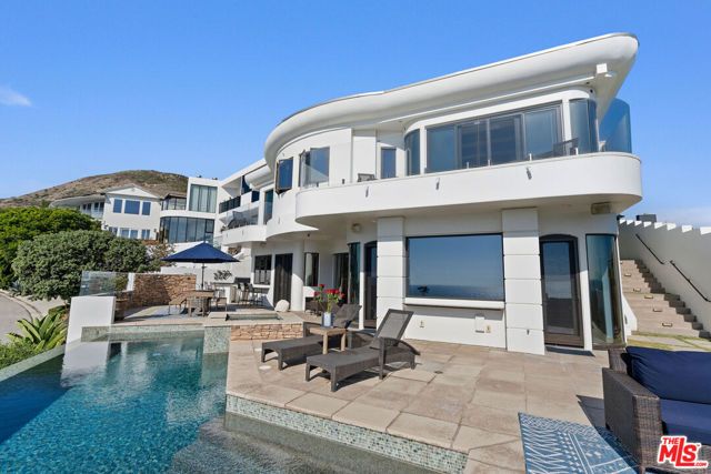 31554 Victoria Point Road, Malibu, CA 90265