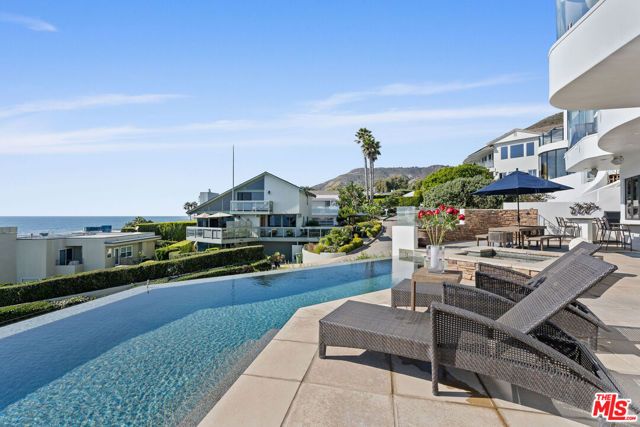 31554 Victoria Point Road, Malibu, CA 90265