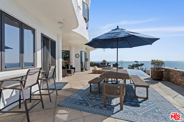 31554 Victoria Point Road, Malibu, CA 90265