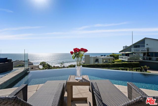 31554 Victoria Point Road, Malibu, CA 90265