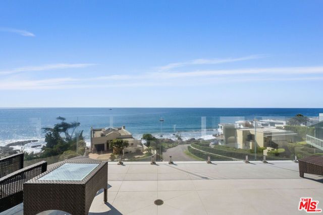 31554 Victoria Point Road, Malibu, CA 90265