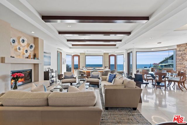 31554 Victoria Point Road, Malibu, CA 90265