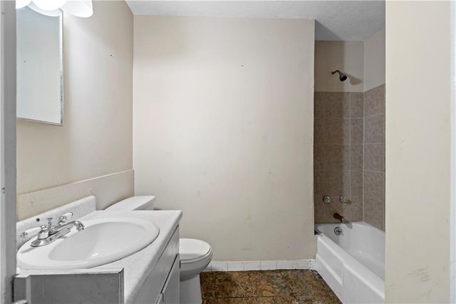 462 Paul Street, Riverdale, GA 30274