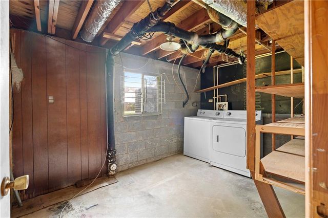 462 Paul Street, Riverdale, GA 30274