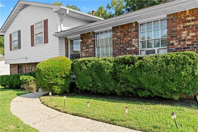 462 Paul Street, Riverdale, GA 30274