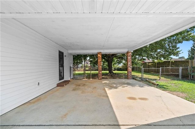 462 Paul Street, Riverdale, GA 30274
