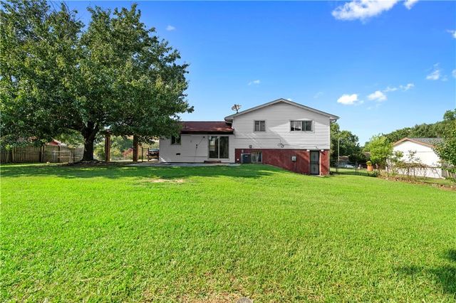 462 Paul Street, Riverdale, GA 30274