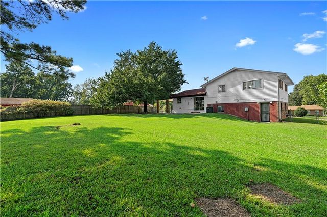 462 Paul Street, Riverdale, GA 30274