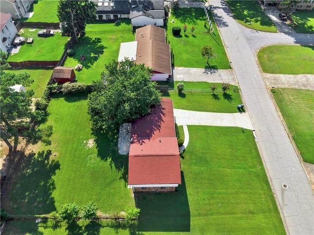 462 Paul Street, Riverdale, GA 30274
