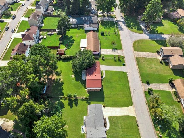 462 Paul Street, Riverdale, GA 30274