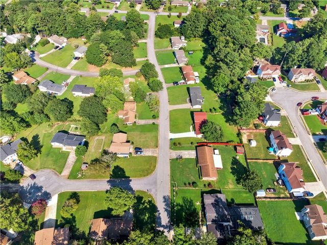 462 Paul Street, Riverdale, GA 30274